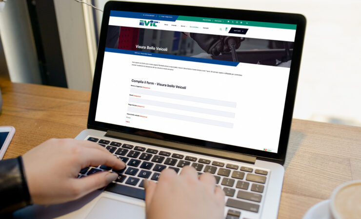 Scopri i nostri servizi online!