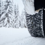 Obbligo Gomme Invernali 2025 2026